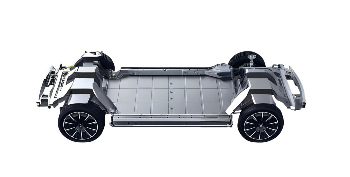 鋁型材定制開模汽車底盤系統(tǒng)鋁合金鋁型材 工業(yè)鋁型材