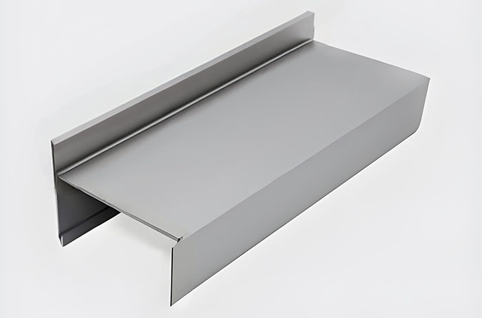 鋁型材定制開(kāi)模