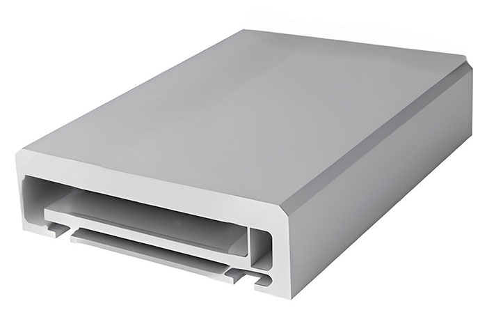 鋁型材定制開模開模定制鋁材