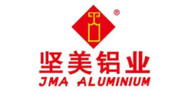 堅美鋁材 工業鋁型材
