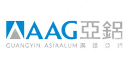 AAG亞洲鋁材 工業鋁型材