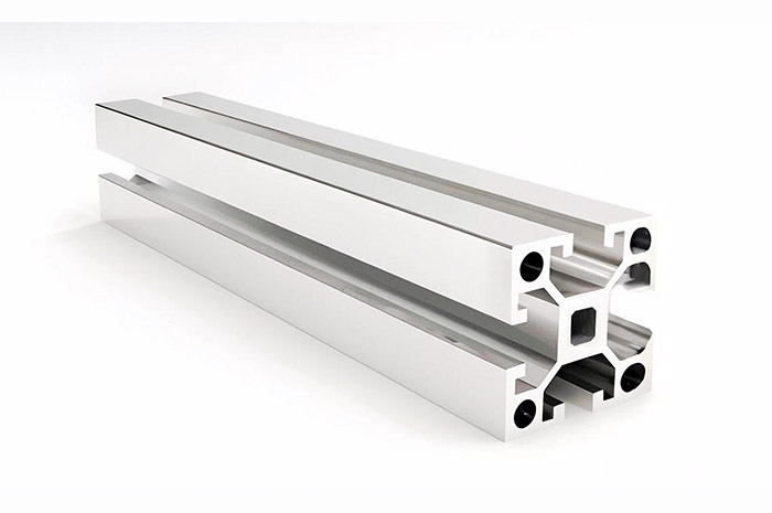 鋁型材定制開模4040鋁型材-2