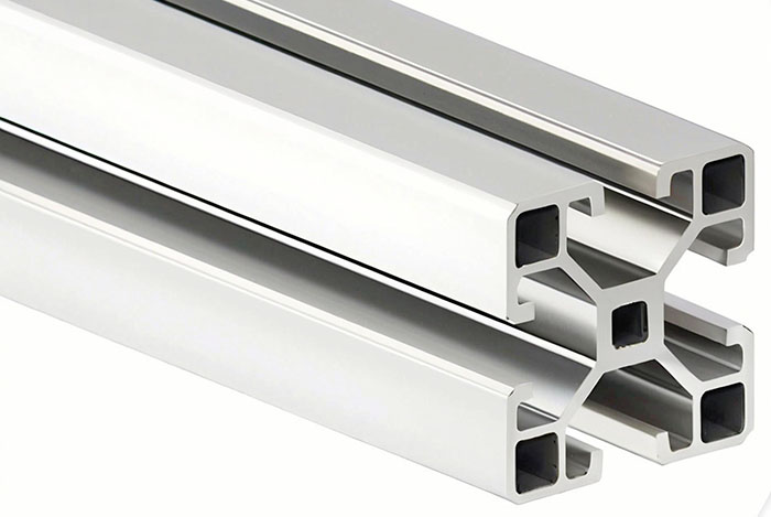 鋁型材定制開模