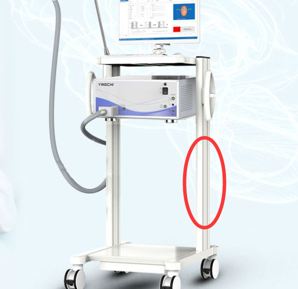 醫(yī)療器械設備鋁材