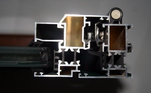 廣通鋁業鋁材廠家電話  品牌有哪些